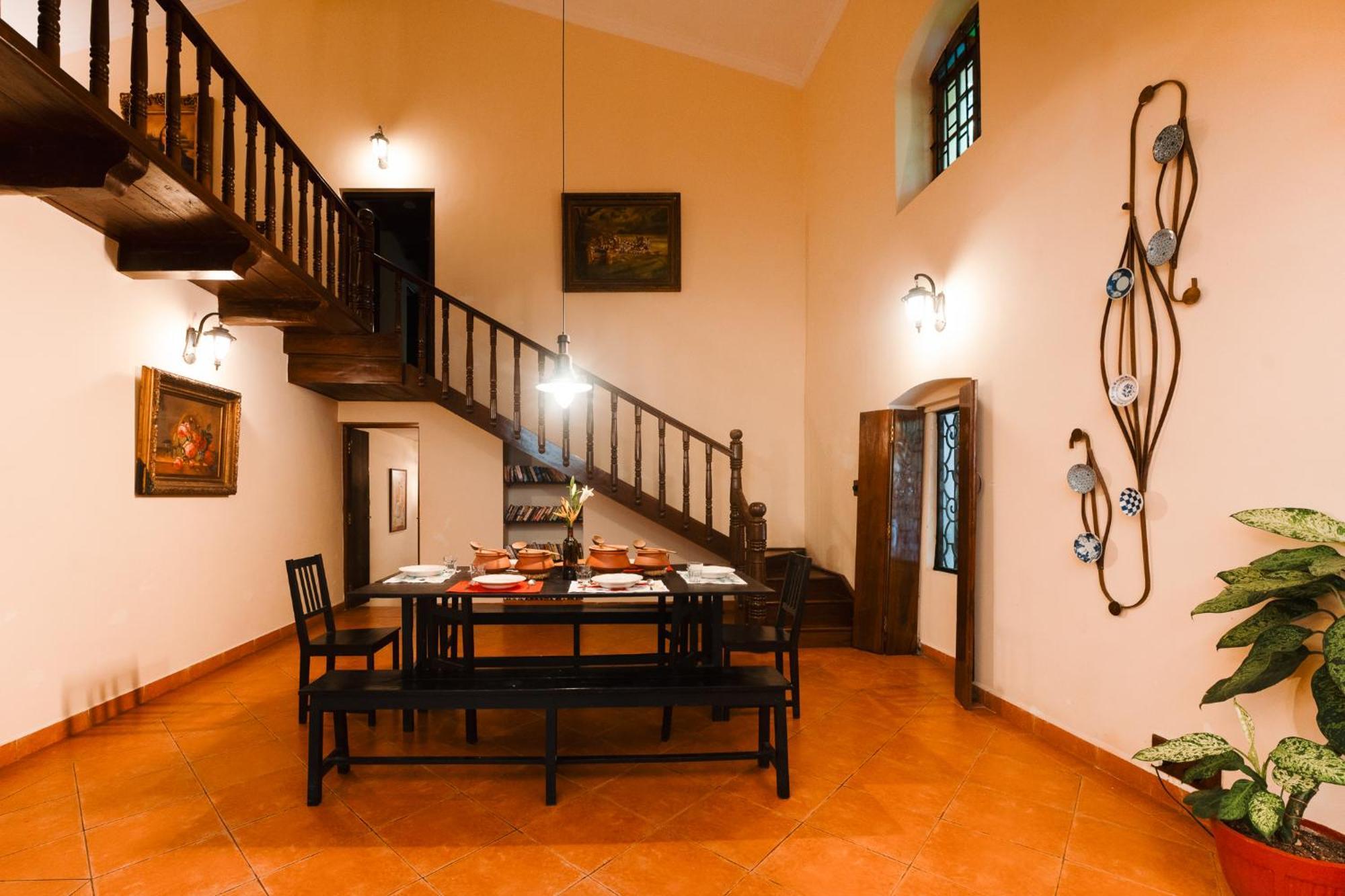 The Island Pool Villa Panaji Exterior foto