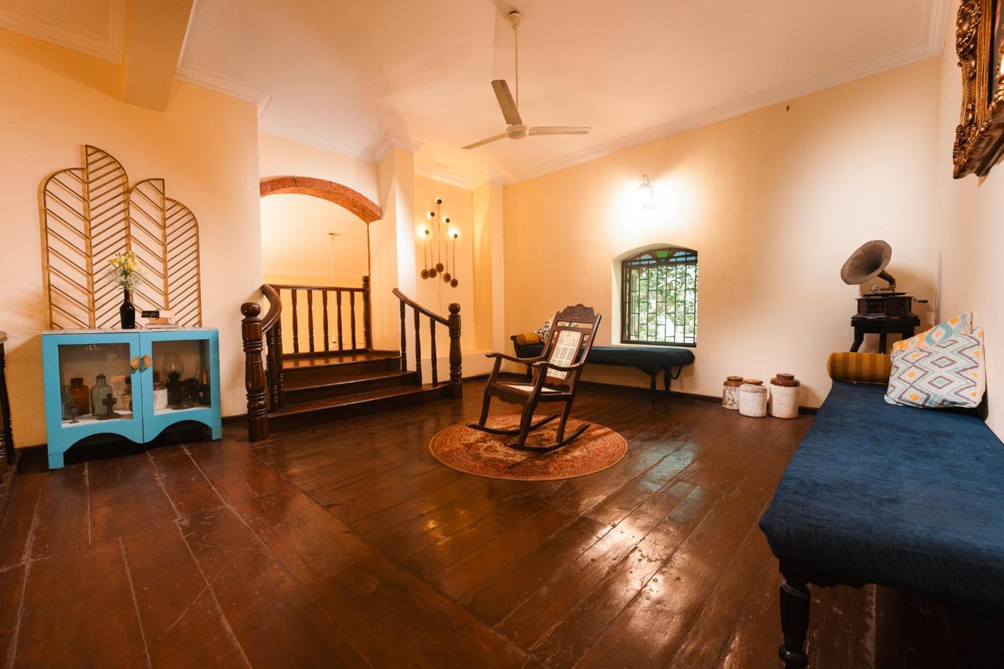 The Island Pool Villa Panaji Exterior foto