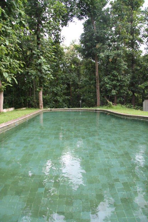 The Island Pool Villa Panaji Zimmer foto