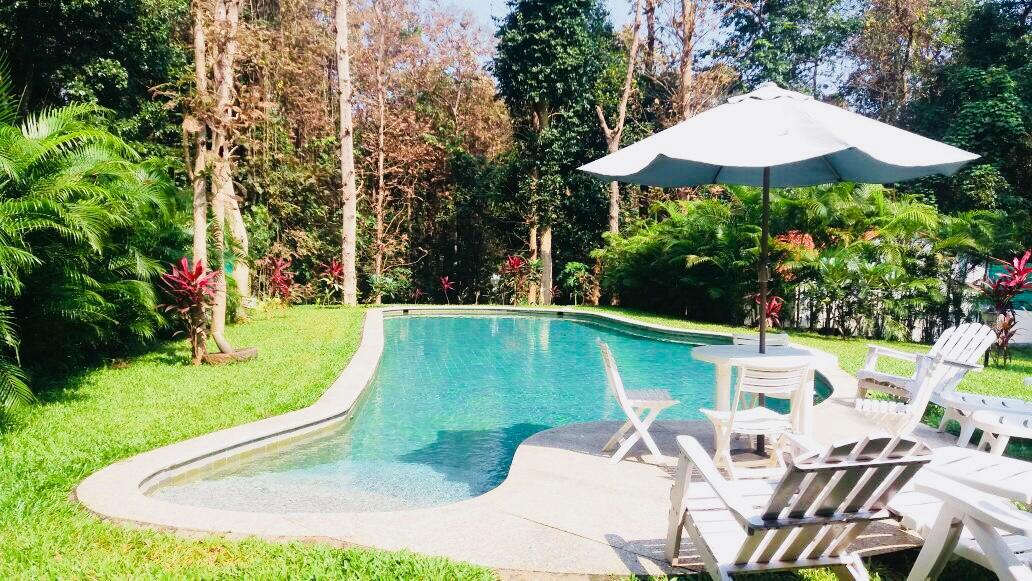 The Island Pool Villa Panaji Exterior foto